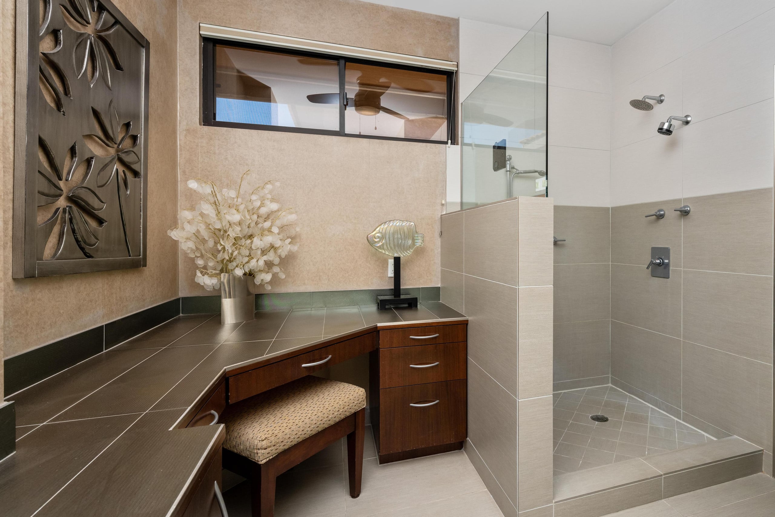 Spacious Lanai/Modern Decor. 303 Shores at - Photo 15