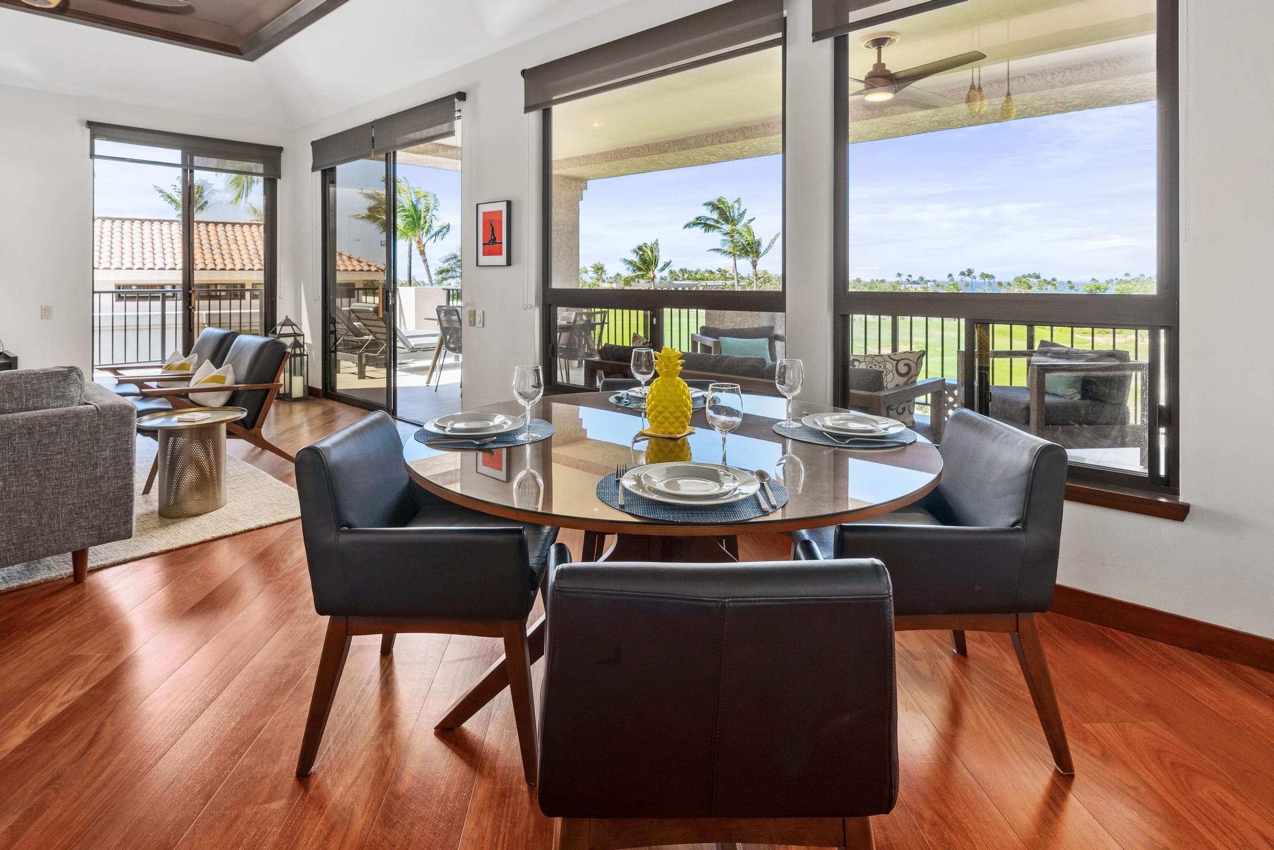 Spacious Lanai/Modern Decor. 303 Shores at - Photo 28