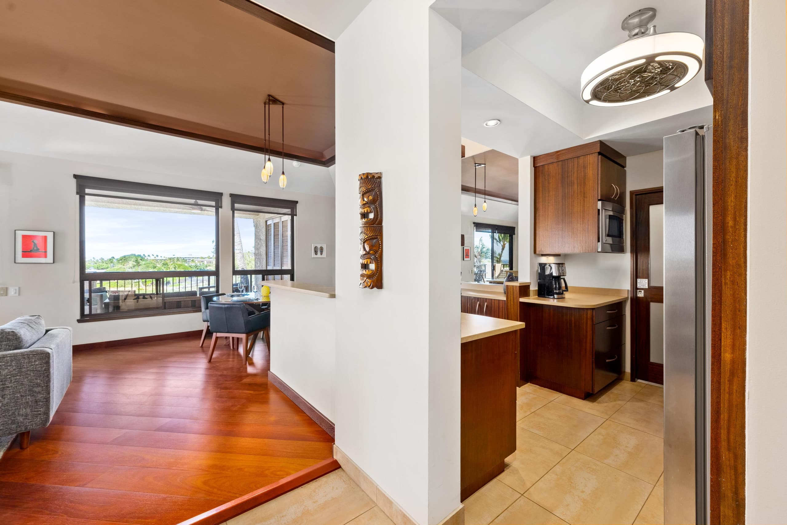 Spacious Lanai/Modern Decor. 303 Shores at - Photo 39