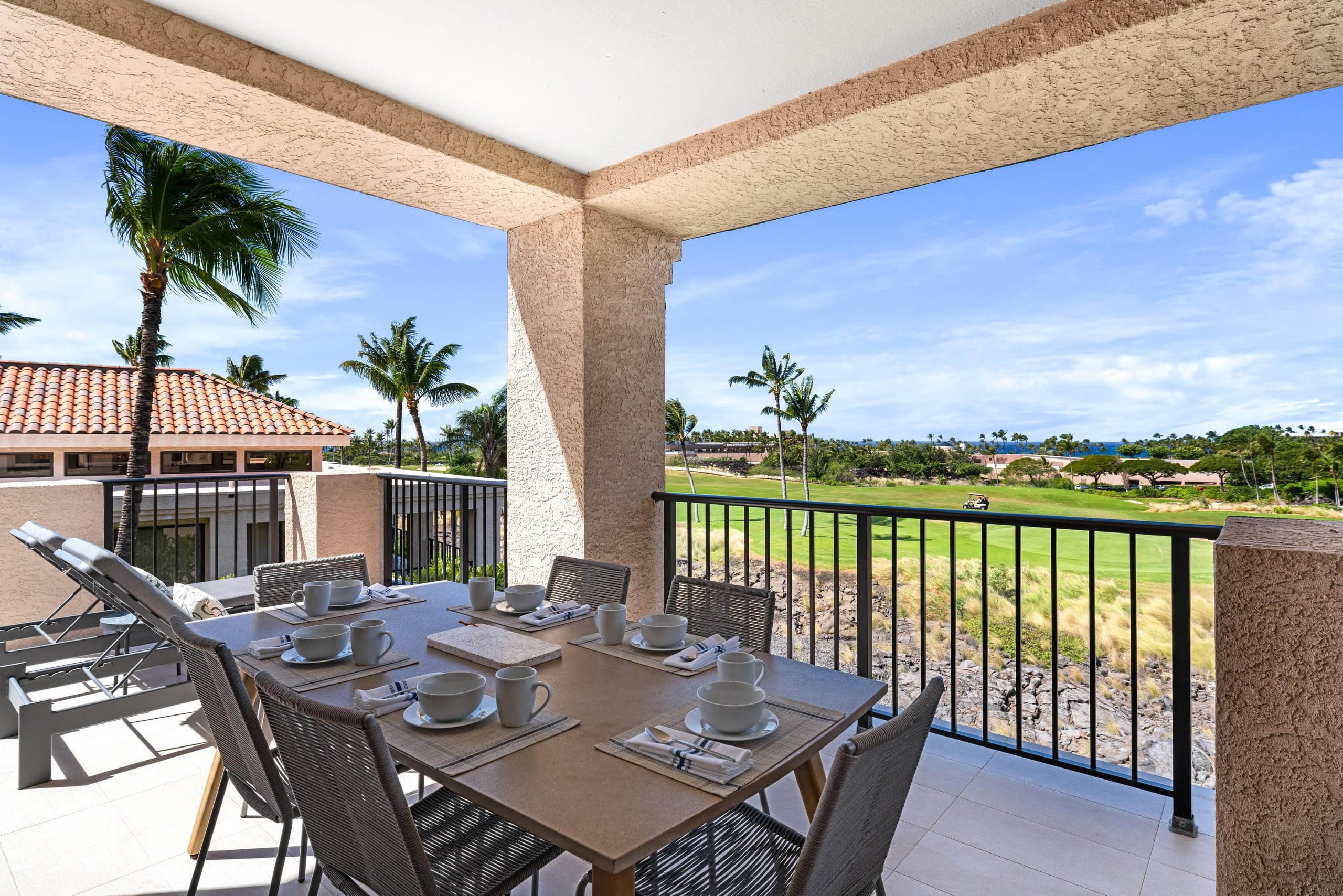 Spacious Lanai/Modern Decor. 303 Shores at - Photo 23