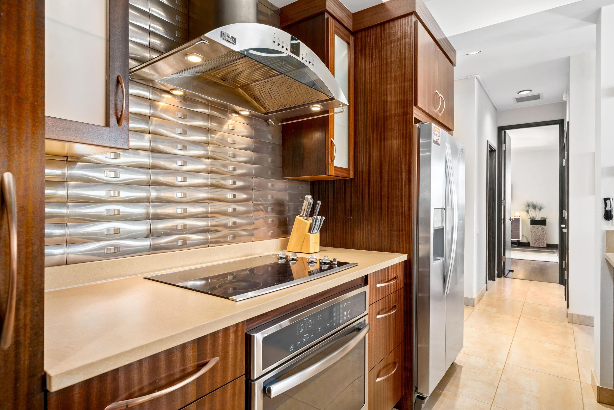 Spacious Lanai/Modern Decor. 303 Shores at - Photo 38