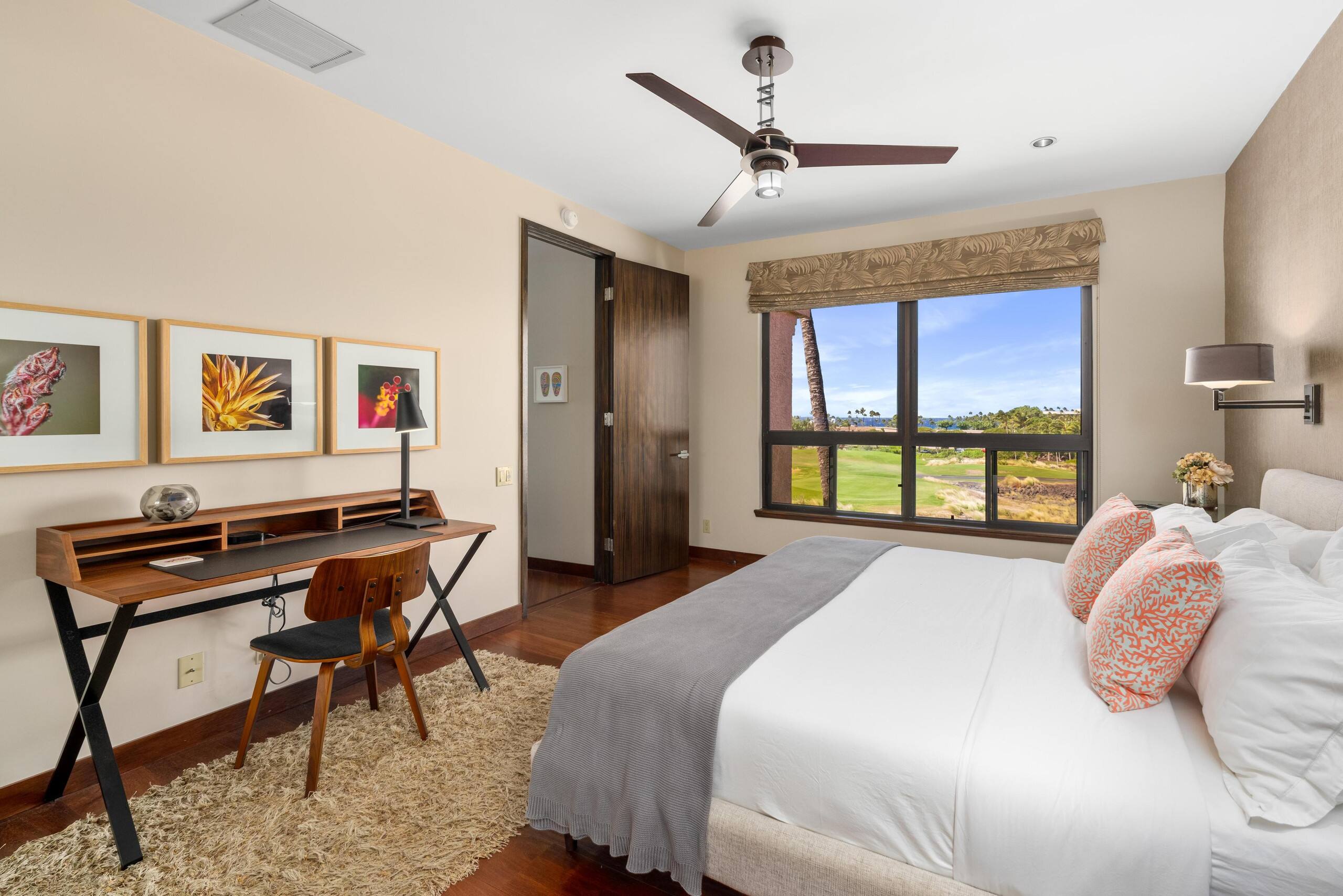 Spacious Lanai/Modern Decor. 303 Shores at - Photo 4