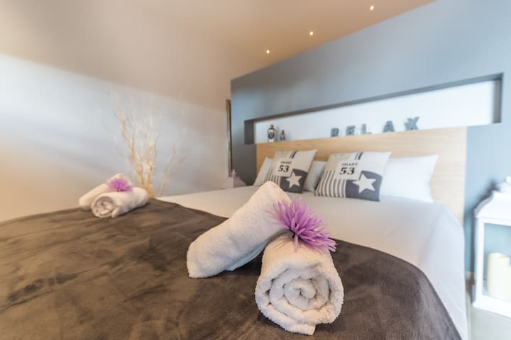 غرفة النوم 5