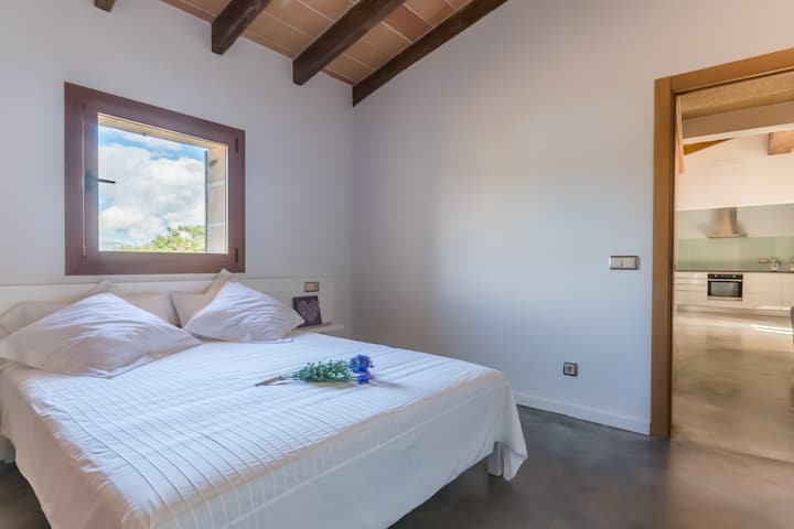 غرفة النوم 4