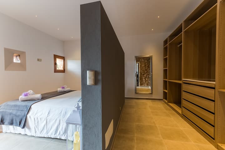 غرفة النوم 6