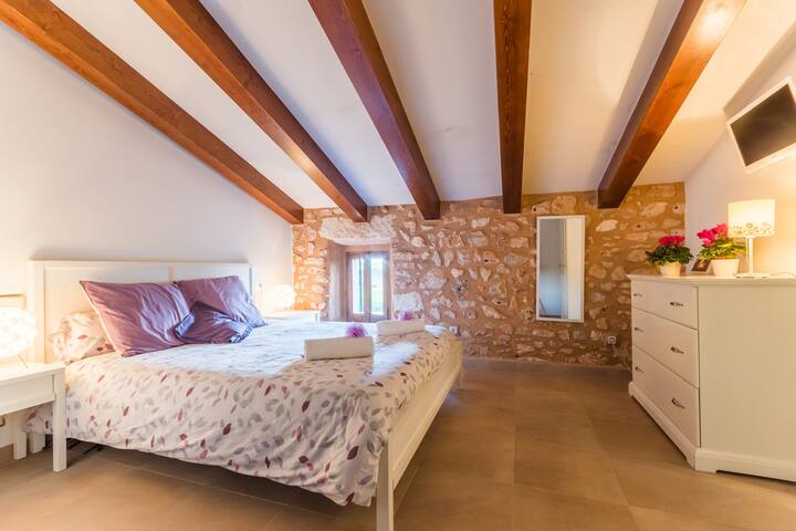 غرفة النوم 3