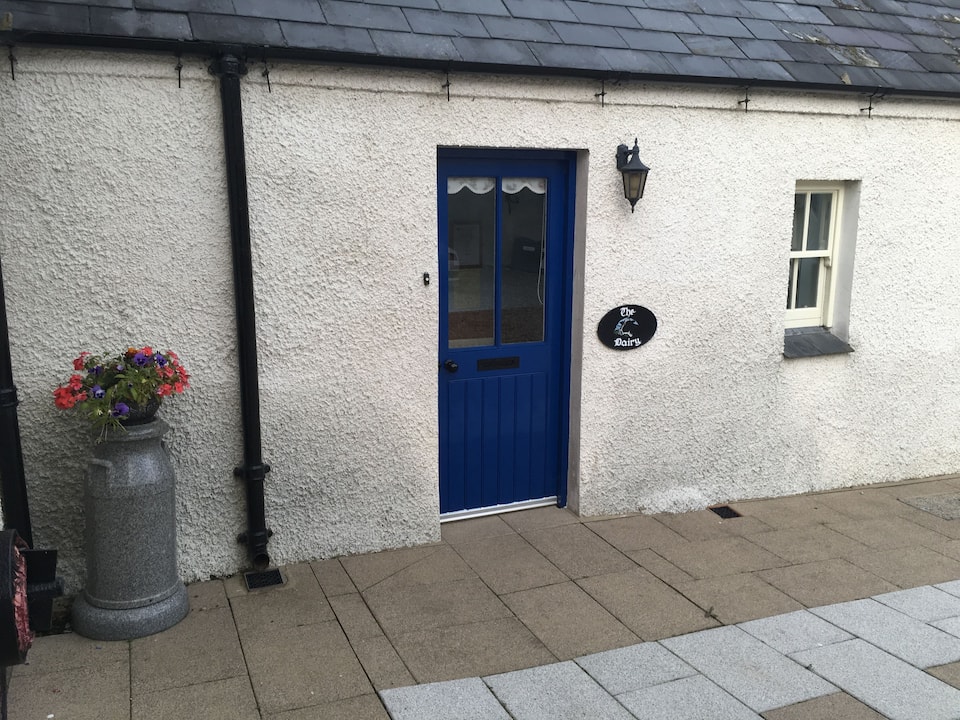 The Stable, Magheramore Courtyard — foto 1