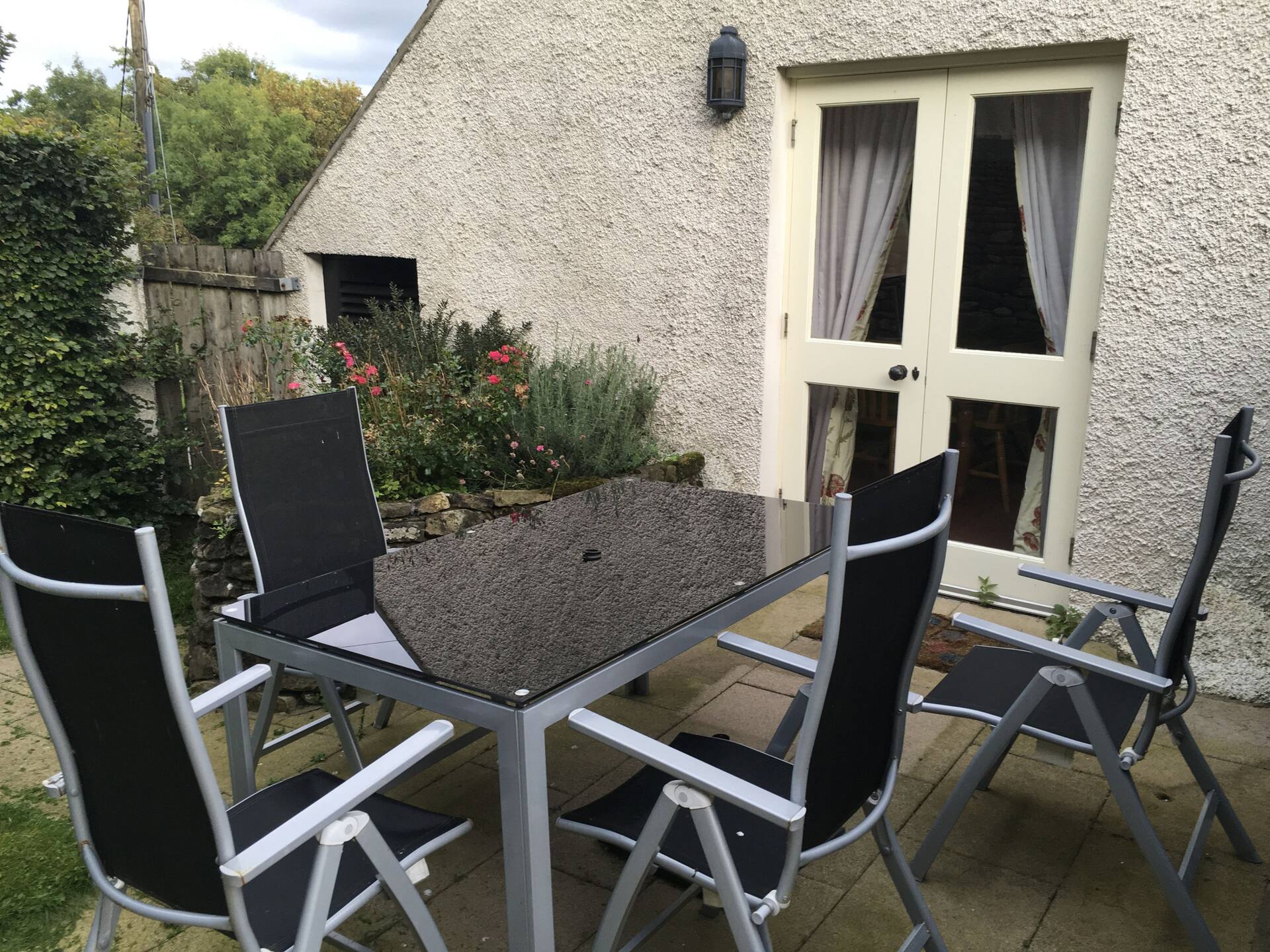 The Stable, Magheramore Courtyard — foto 2
