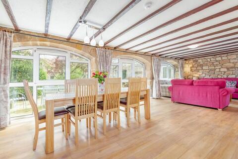 4 bedroom house, Pitmilly, near St. Andrews