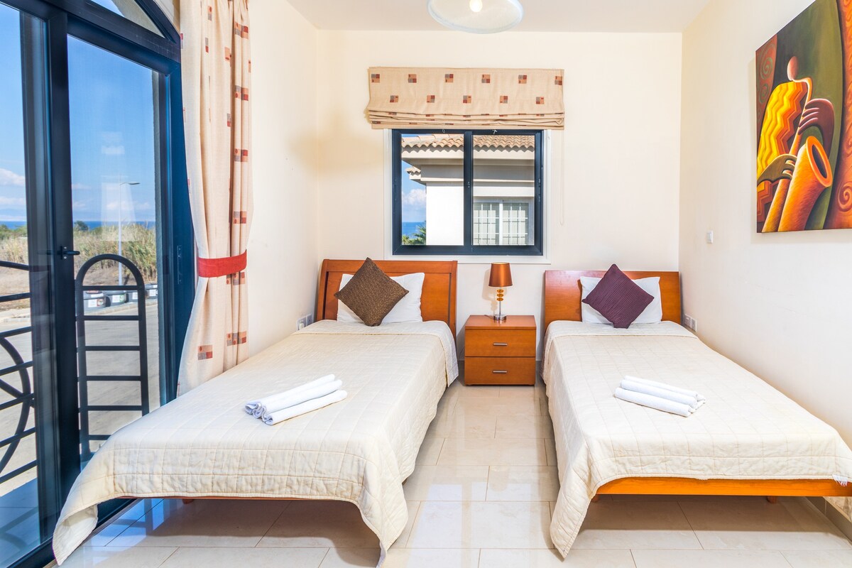 საძინებელი 2