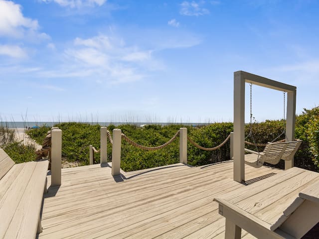 Beach Properties managed Airbnb listing 3