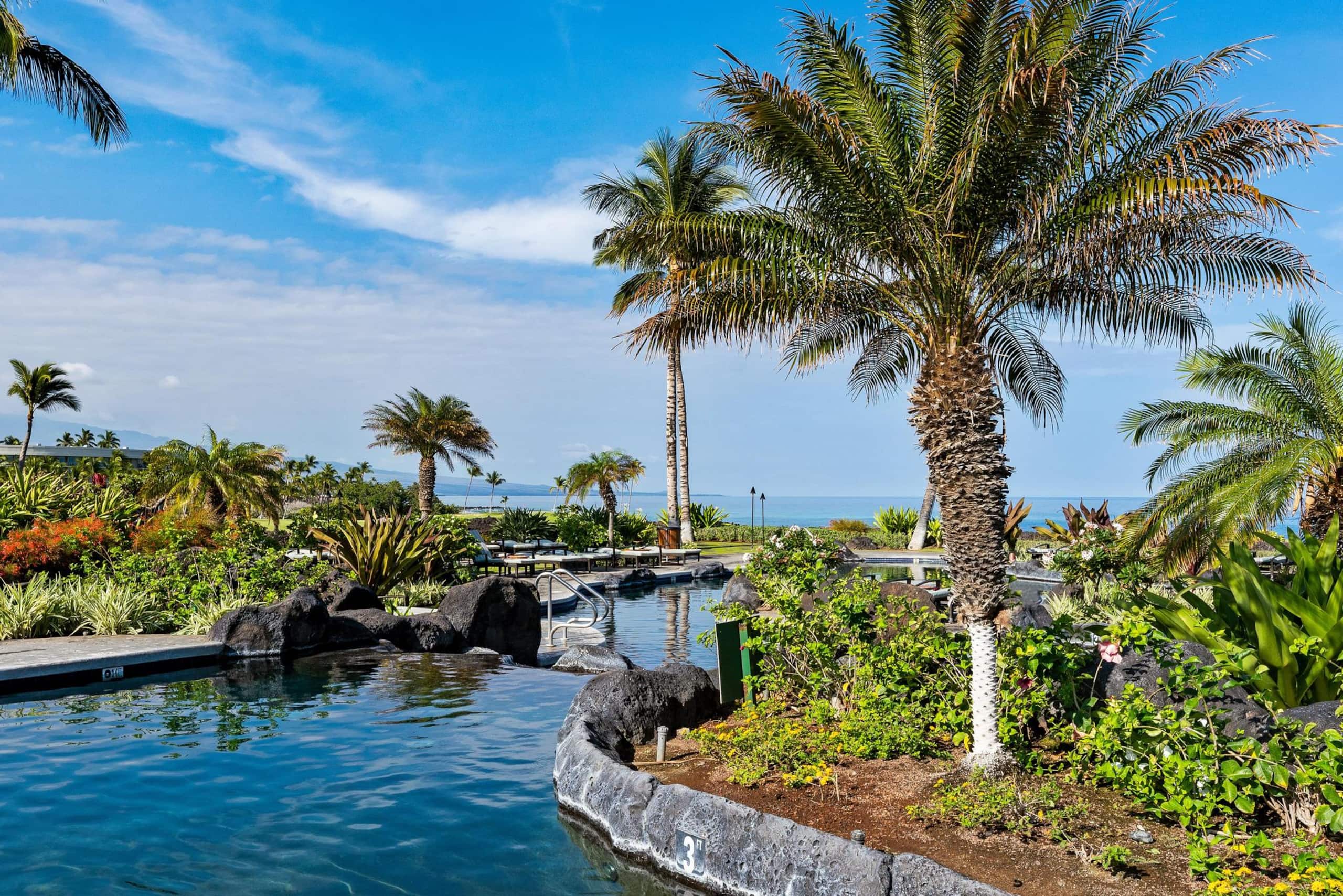Ocean Front Pool Club. 24H Halii Kai - Photo 41