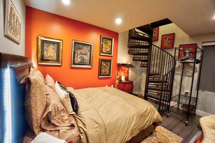 SOMA Condo 3Br/2Ba-Free Parking-Easy Walk to BART gallery image 5