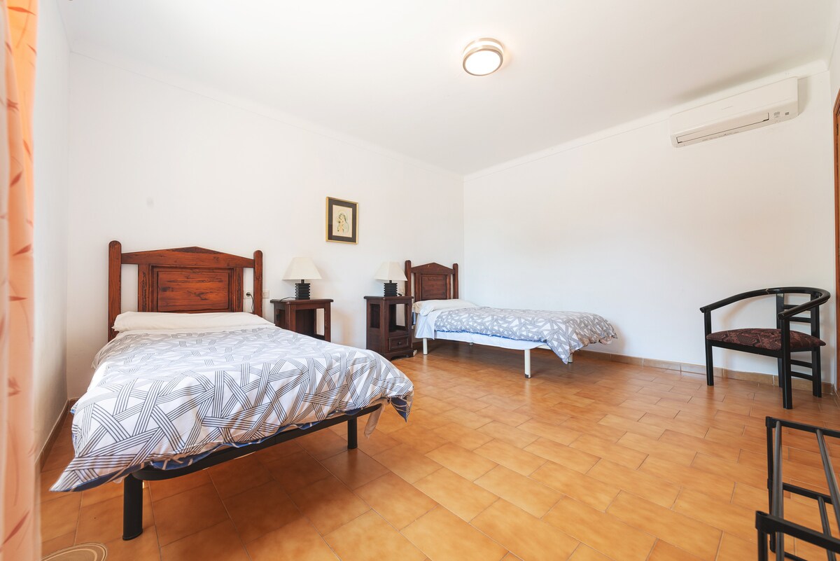 Popular Airbnb listing: Vivienda Isabela in Inca