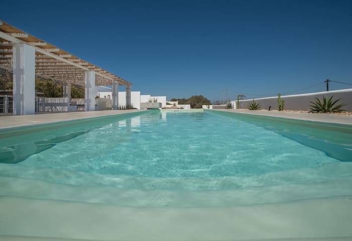 Villa Sole, Pool, Jacuzzi, Seaview gallery image 2