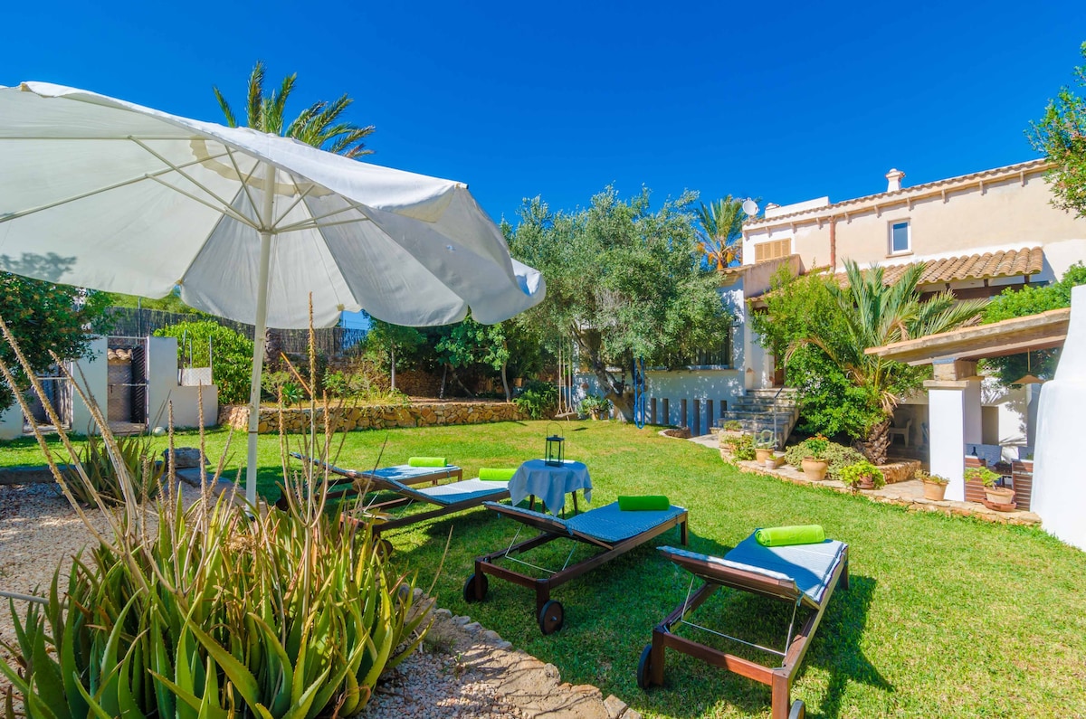 Casa Portocolom — view 3