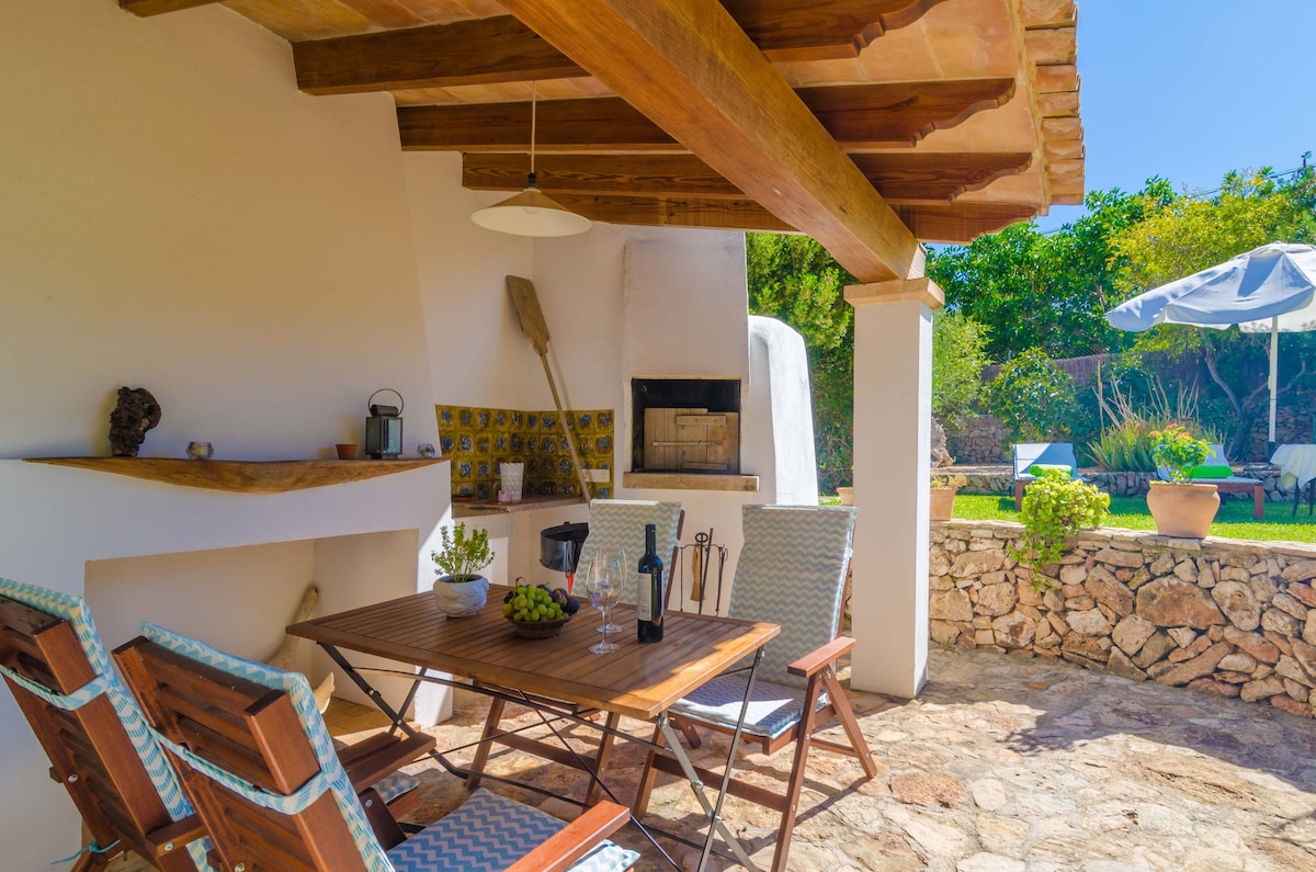 Casa Portocolom — view 5