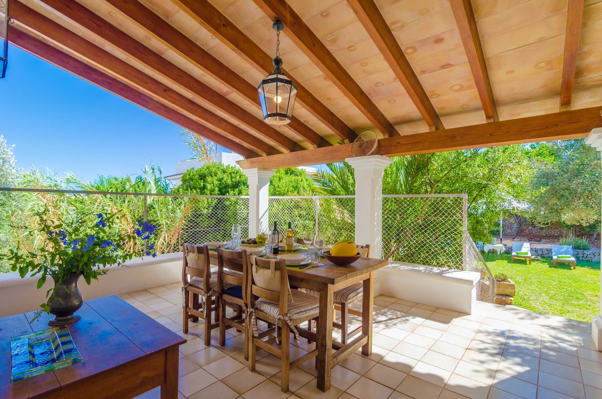 Casa Portocolom — view 6
