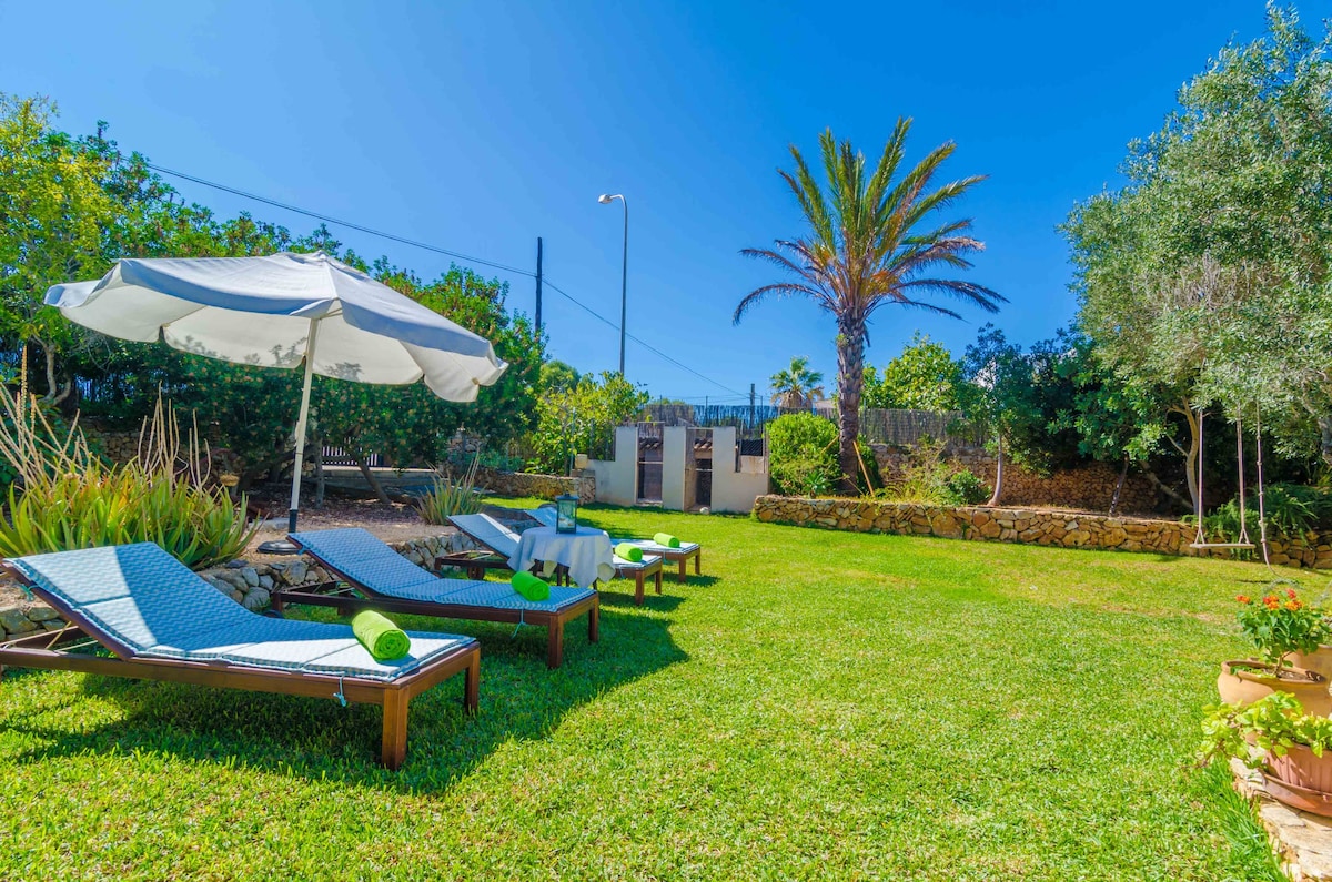 Casa Portocolom — view 4