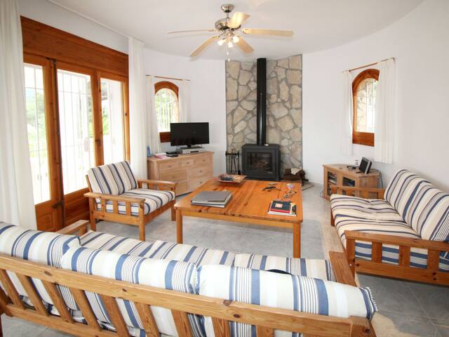 Puig Vermell by Interhome gallery image 4