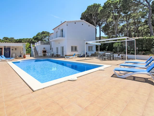 Puig Vermell by Interhome