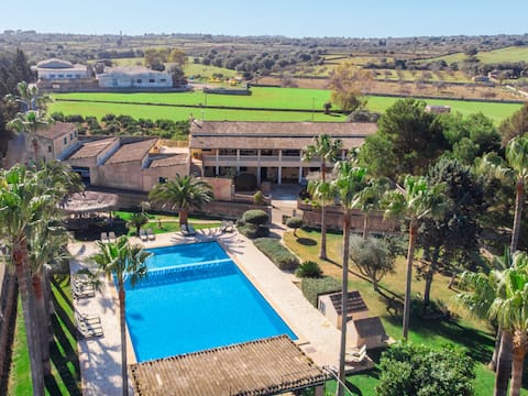 Finca Can Corritx by Interhome