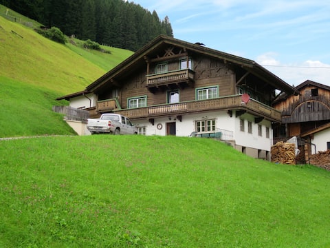 Oberkofl by Interhome