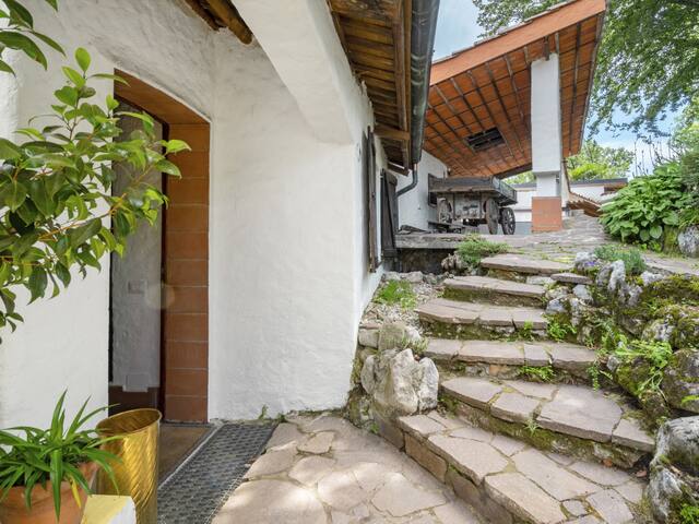 Listing in Lake Maggiore