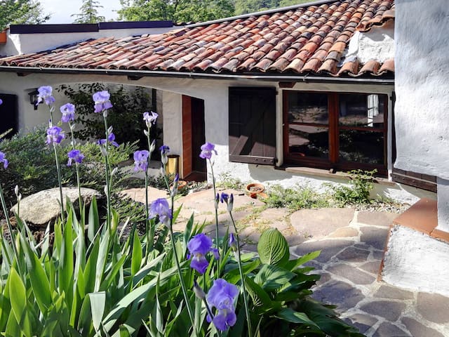 Guest favorite listing in Lake Maggiore
