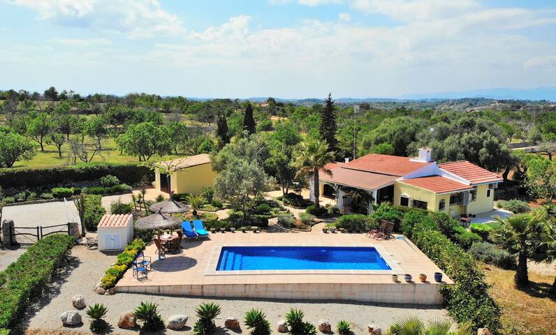 Listing in Santa Margalida
