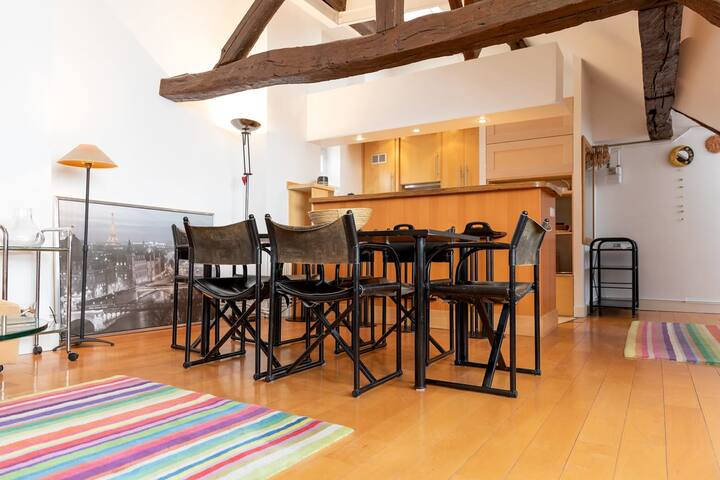 Oasis Collections managed Airbnb listing 3