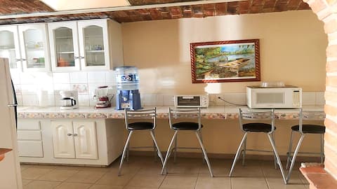 Top performing Airbnb: Villa Meli 1 a Beautiful and relaxing cozy house in Chantepec (El Chante)