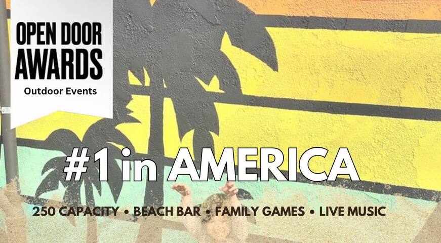 Beach House. 12 blocks to Downtown. Resort access. gallery image 4