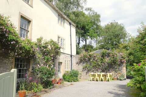Lovely property in the heart of Somerset