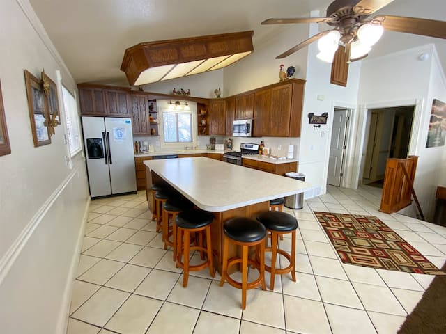 Bear Lake Lodging managed Airbnb listing 3