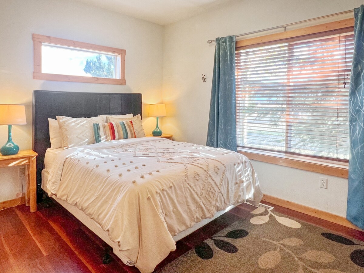 קומה ראשית - קווין