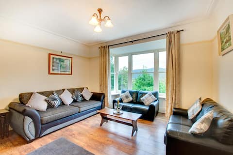 6 Bed in Dolgellau (oc-wah675)