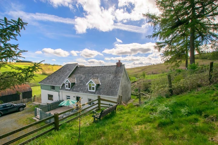 3 Bed In Builth Wells (Oc-wal257) - Builth Wells
