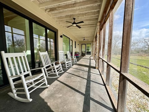 Swim, Grill, Chill, Repeat - Perfect for Families