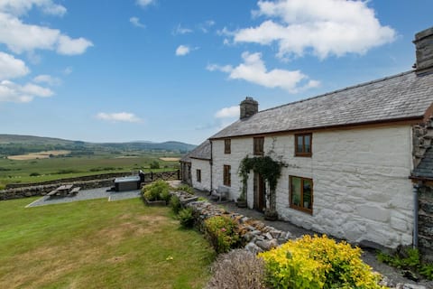 3 Bed in Blaenau Ffestiniog (oc-wah538)