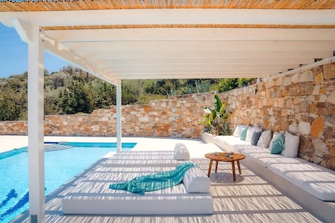Villa Olivia Clara