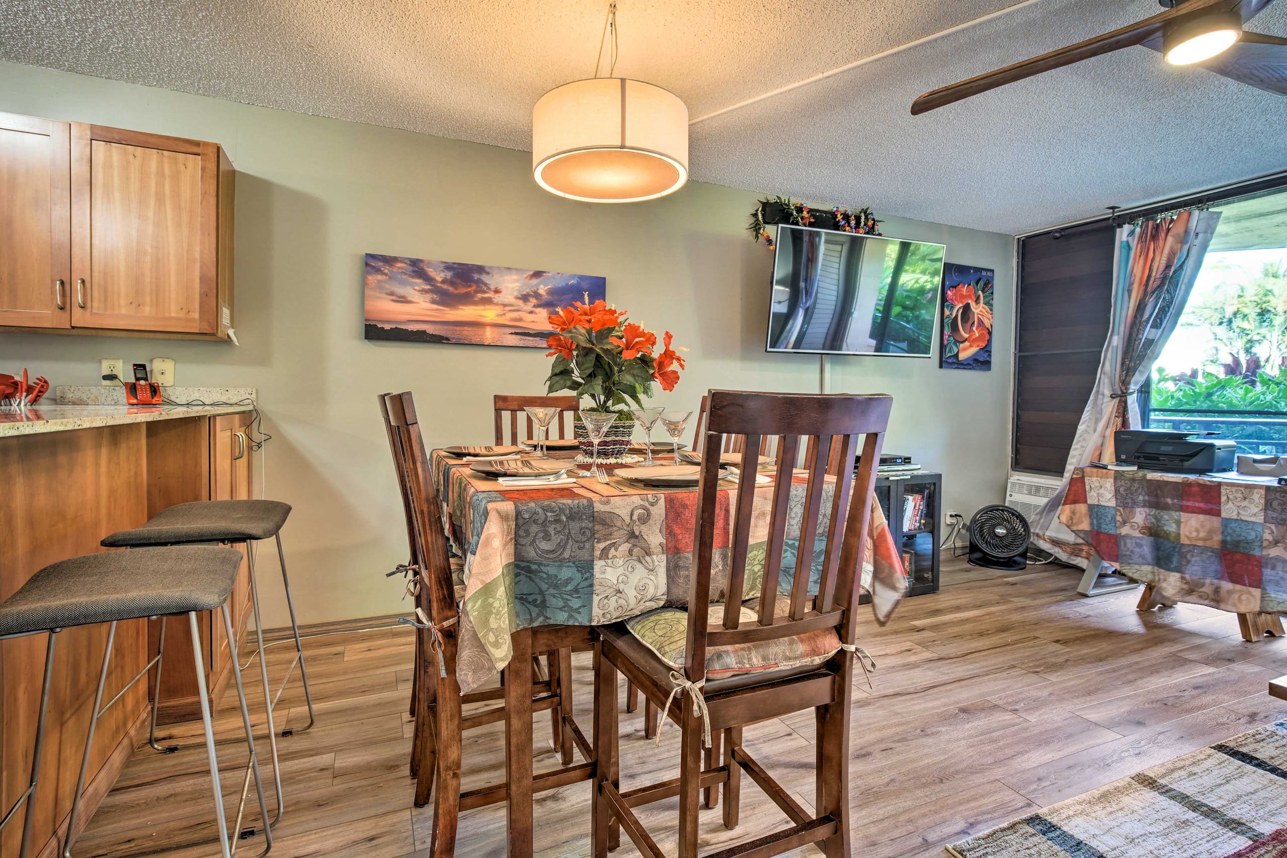 Condo in Kailua-Kona · ★4.59 · 2 bedrooms · 3 beds · 2 shared baths - Image 5