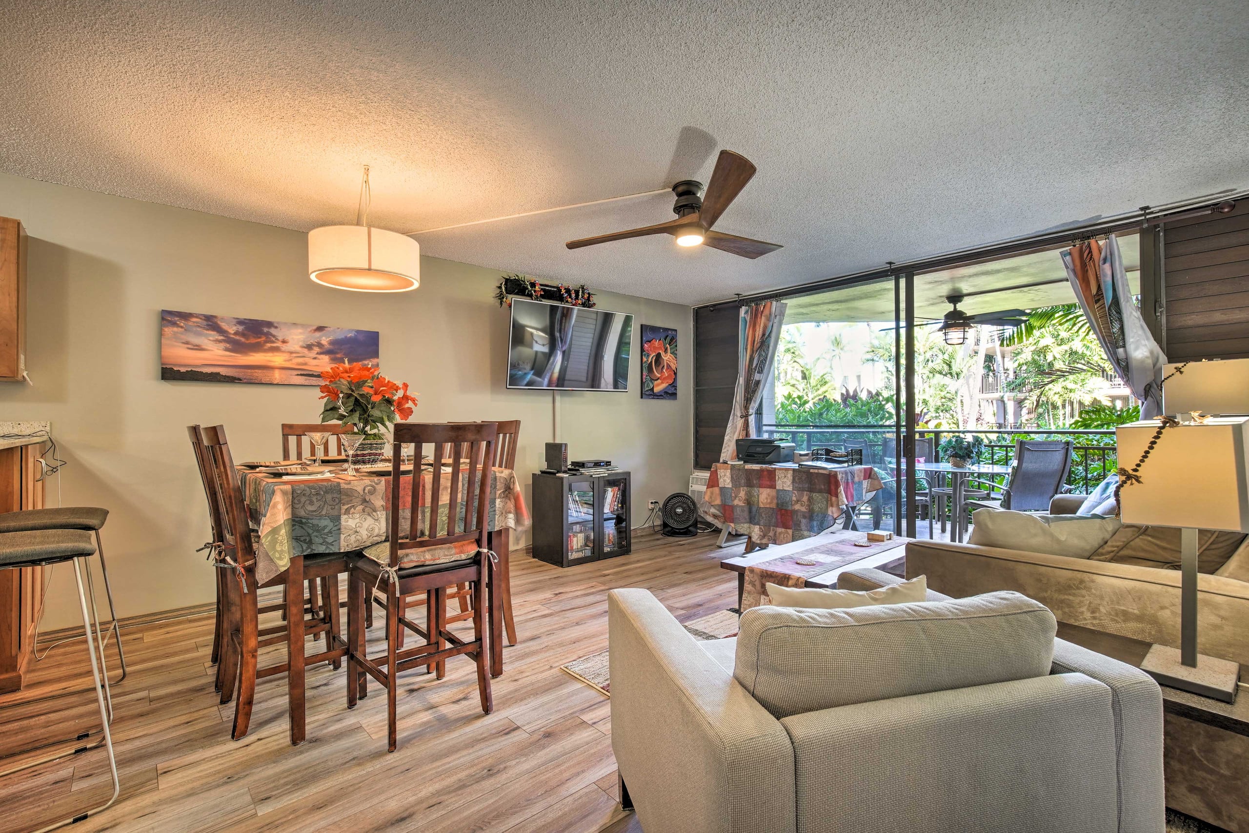 Condo in Kailua-Kona · ★4.59 · 2 bedrooms · 3 beds · 2 shared baths - Image 3