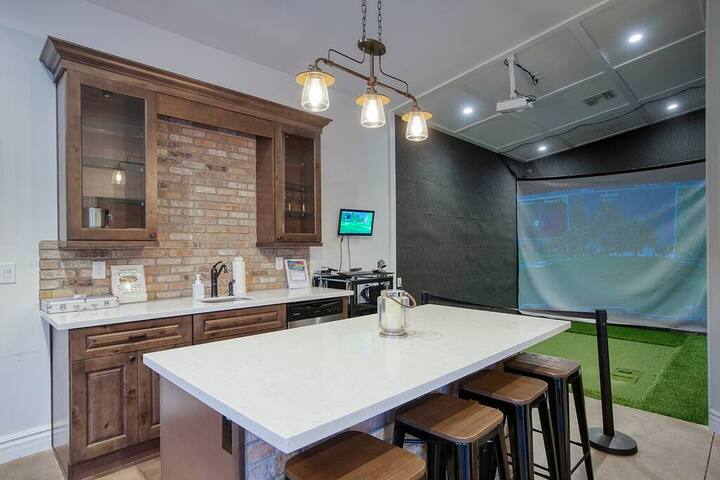BAVR Reservations Team managed Airbnb listing 3