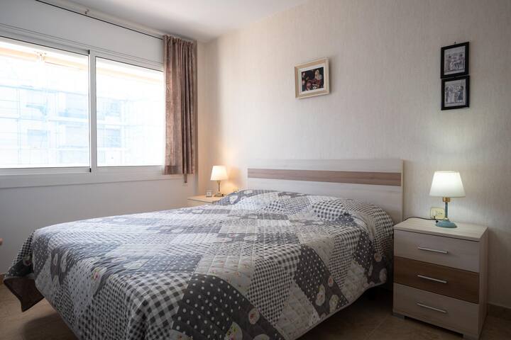 Спална соба 1