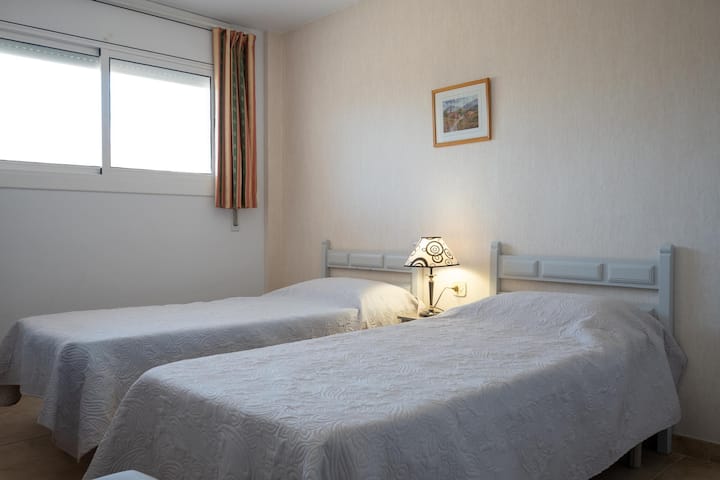 Спална соба 2