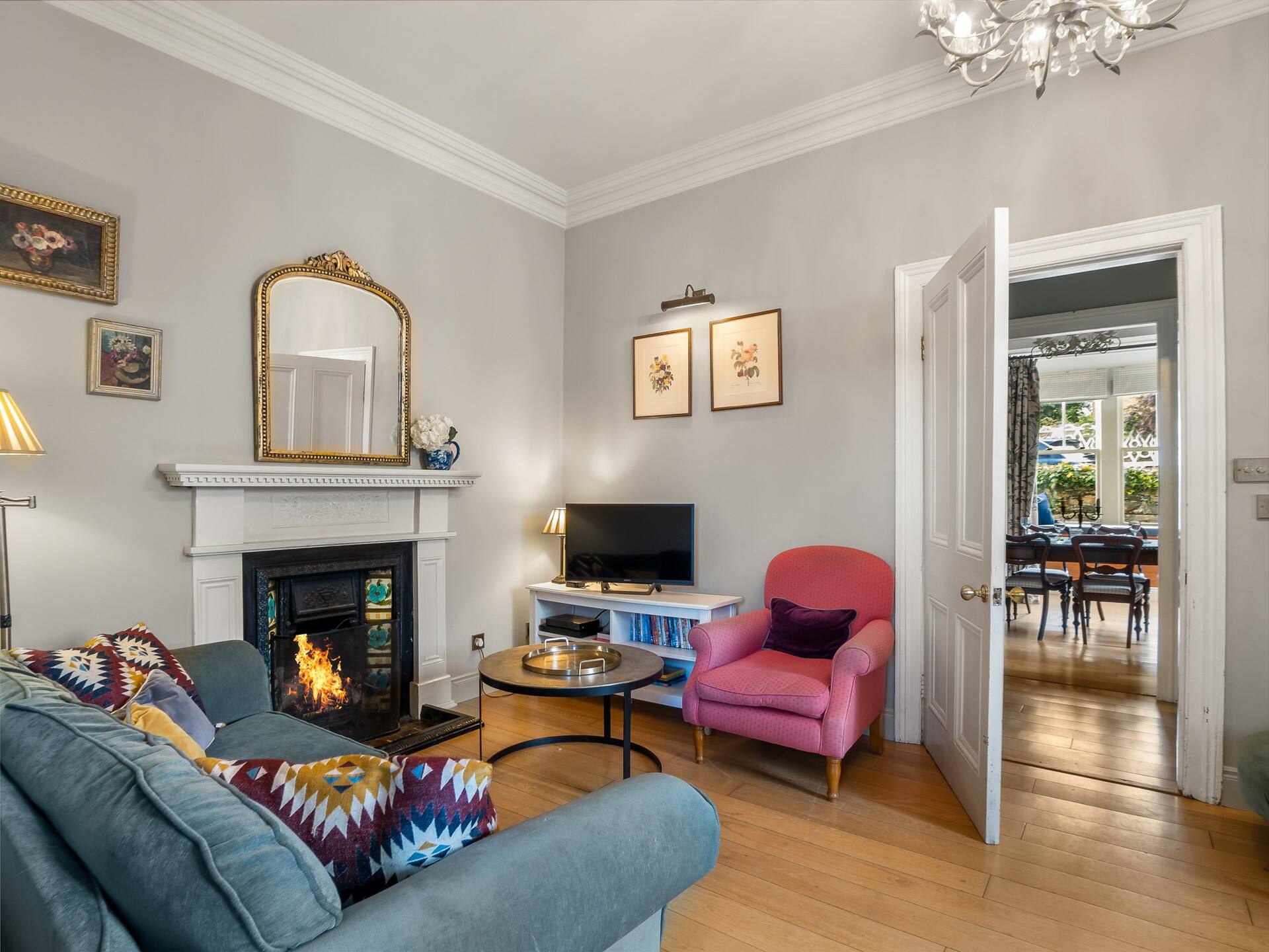 Hill House Clifden — zdjęcie 3