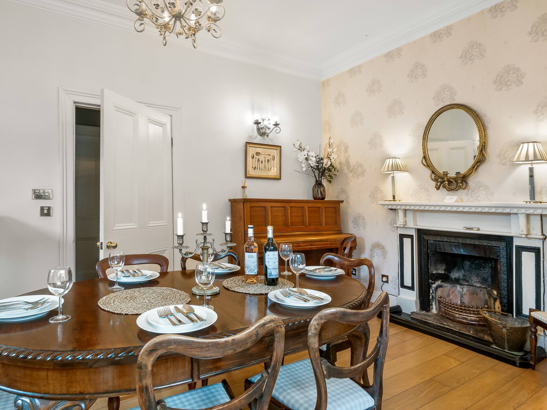 Hill House Clifden — zdjęcie 5