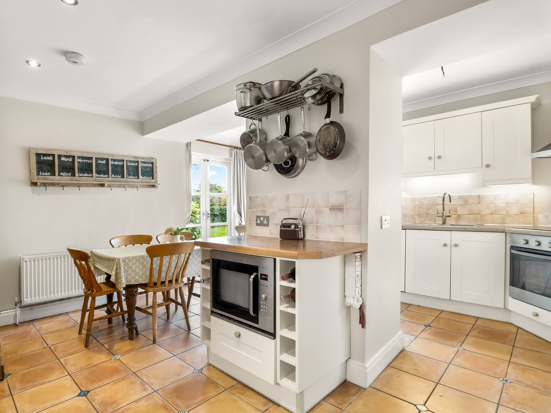 Hill House Clifden — zdjęcie 4