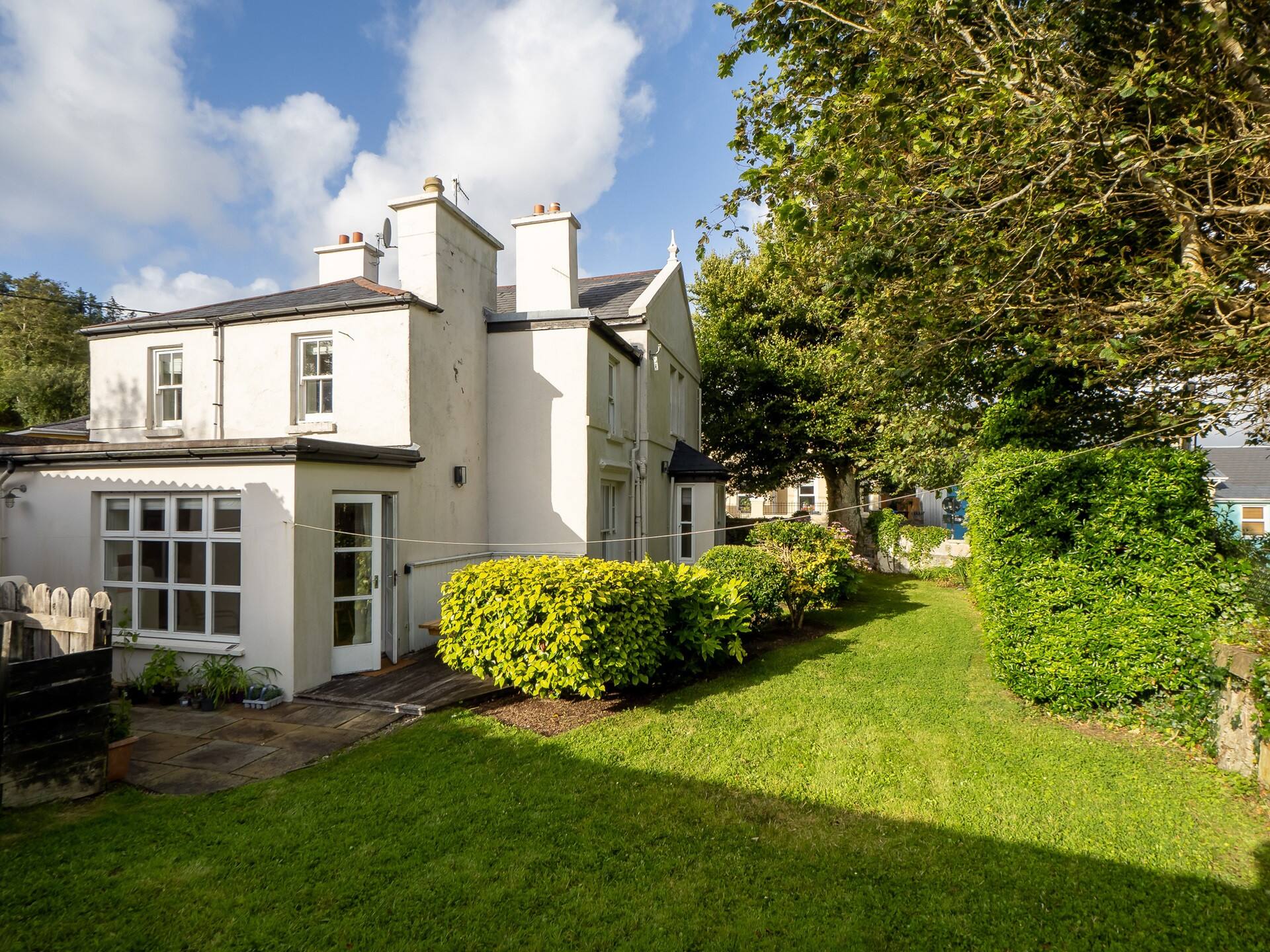Hill House Clifden — zdjęcie 2